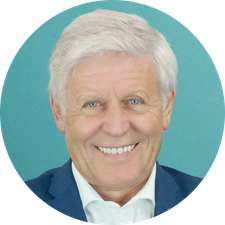 Axel Burkart